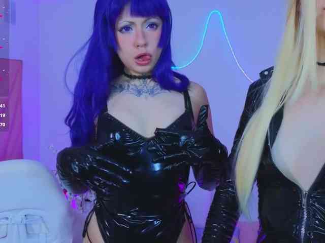 EvelinaCosplay