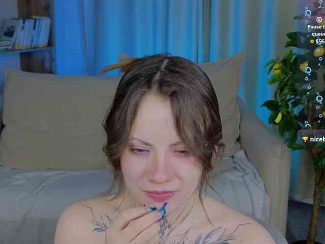 Model: SweetEvelina