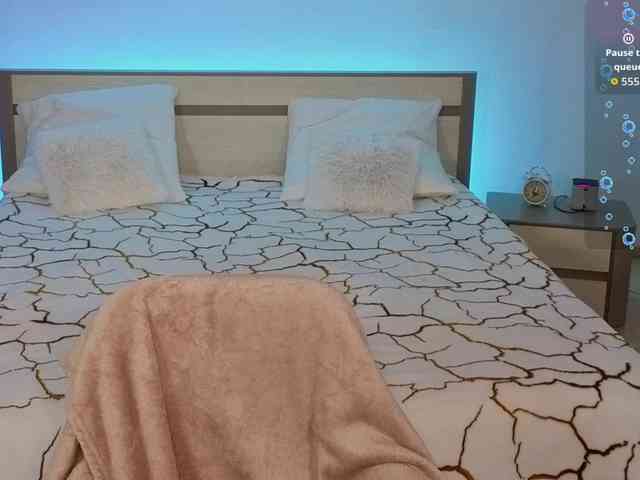 SweetEvelina webcam