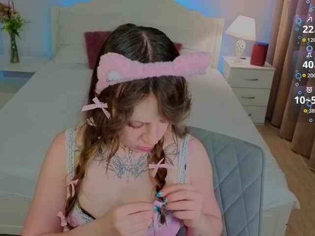 SweetEvelina