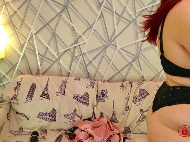 boobyiana live cam on BongaCams