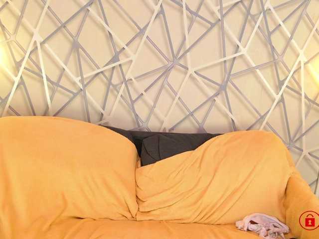 boobyiana live webcam show