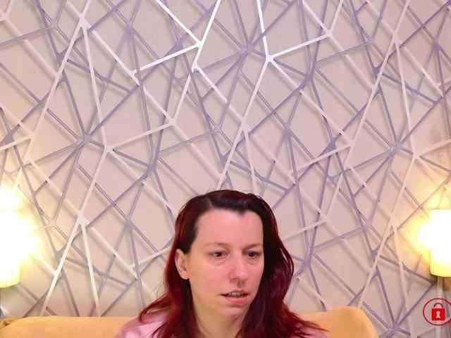 BoobyIANA webcam