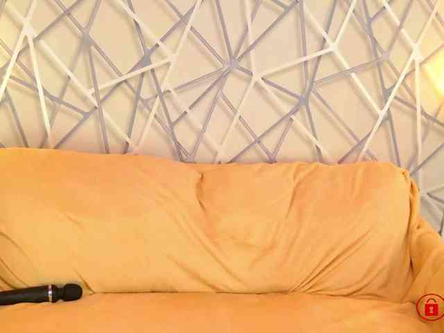 BoobyIANA webcam