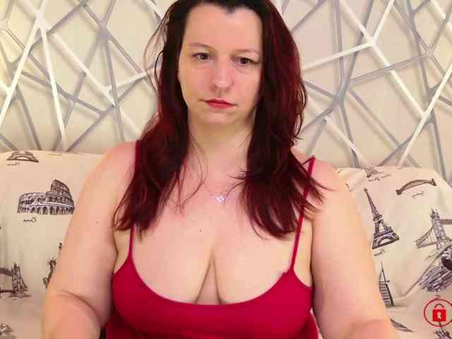 BoobyIANA webcam