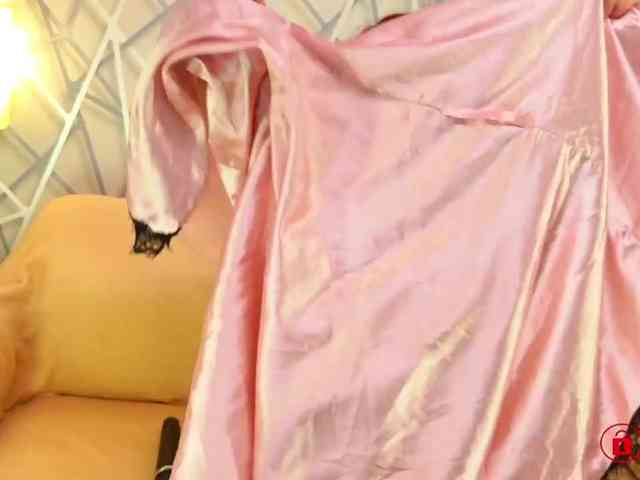 BoobyIANA webcam