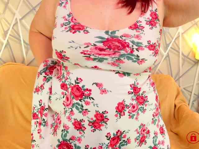 BoobyIANA webcam