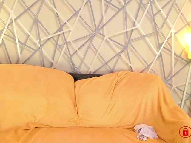BoobyIANA webcam