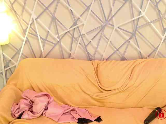 BoobyIANA webcam