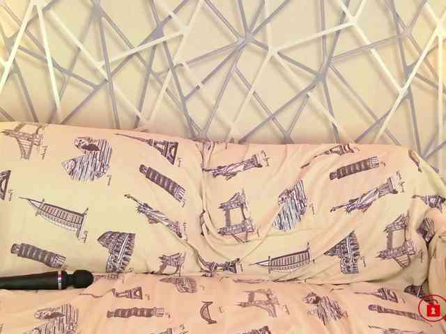 BoobyIANA webcam