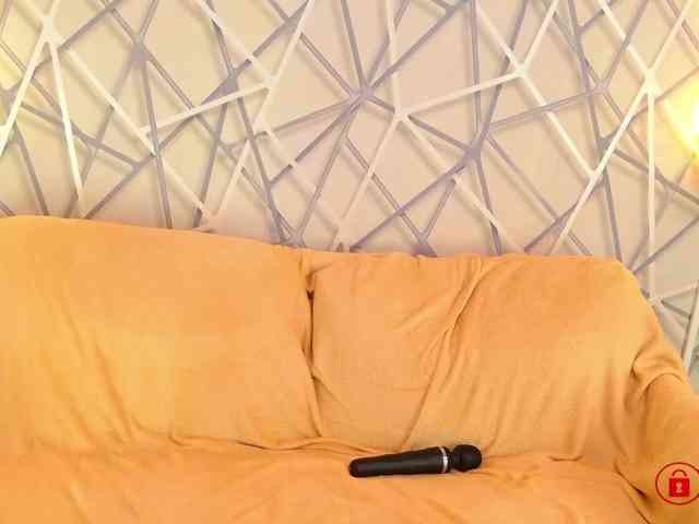 BoobyIANA webcam