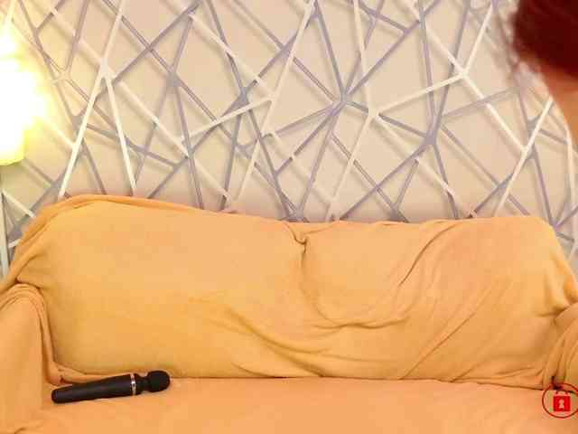 BoobyIANA webcam