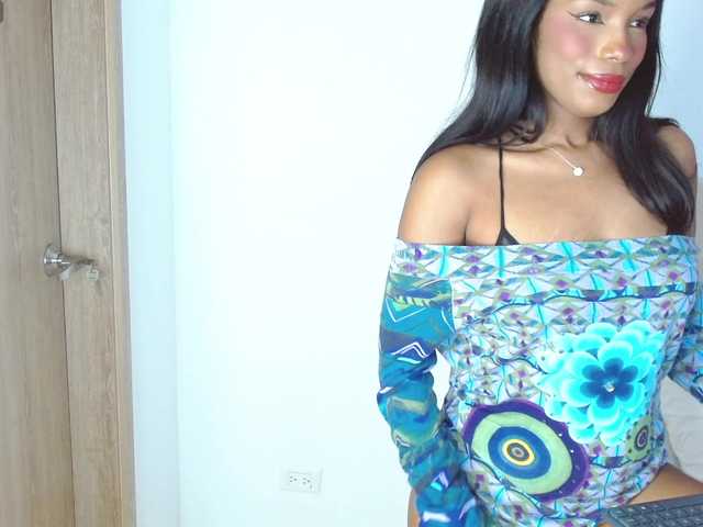 Sex chat gratuit in direct cu AlanaBale pe BongaCams