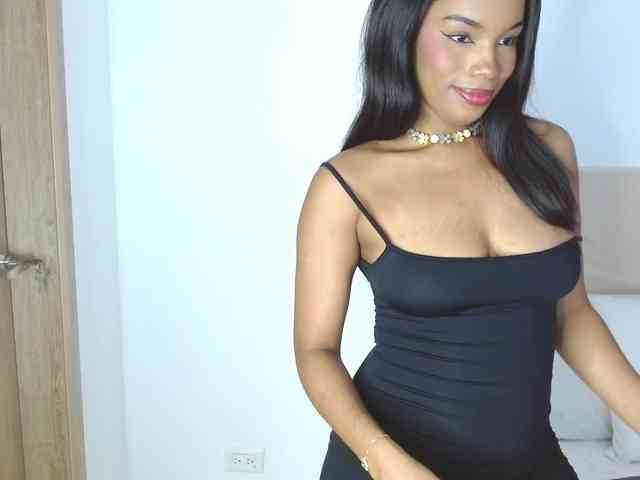 AlanaBale webcam