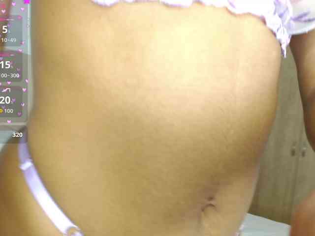 AlanaBale webcam