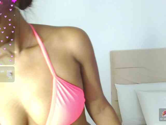 AlanaBale webcam
