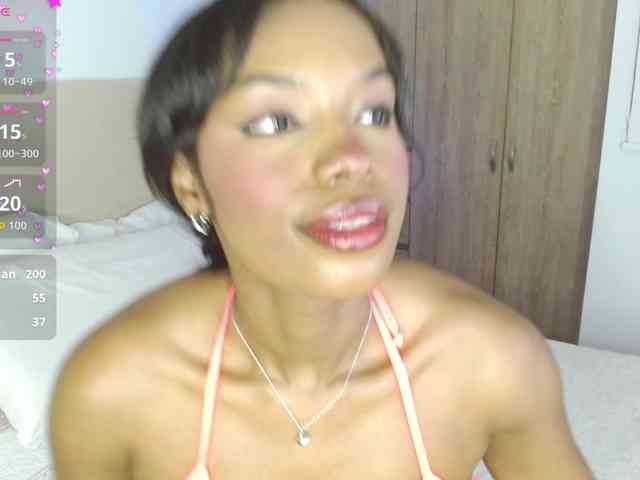 AlanaBale webcam