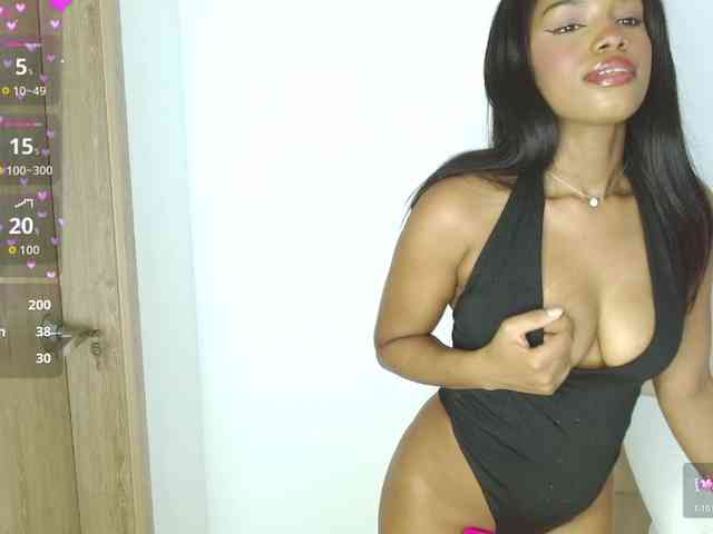 AlanaBale webcam