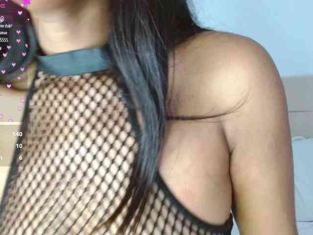 AlanaBale webcam