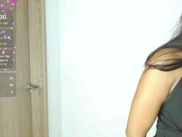 AlanaBale webcam