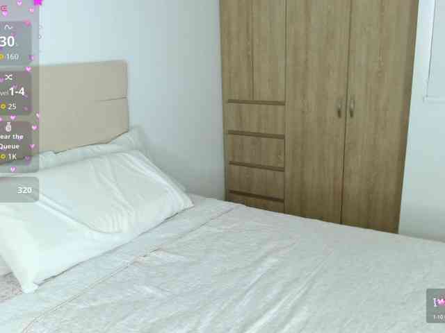 AlanaBale webcam