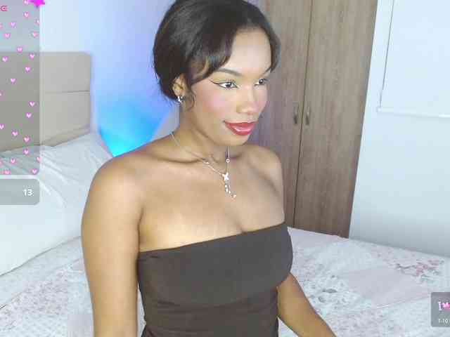 AlanaBale webcam