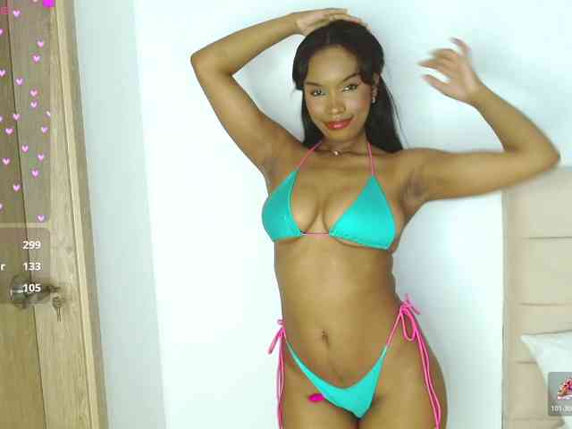 AlanaBale webcam