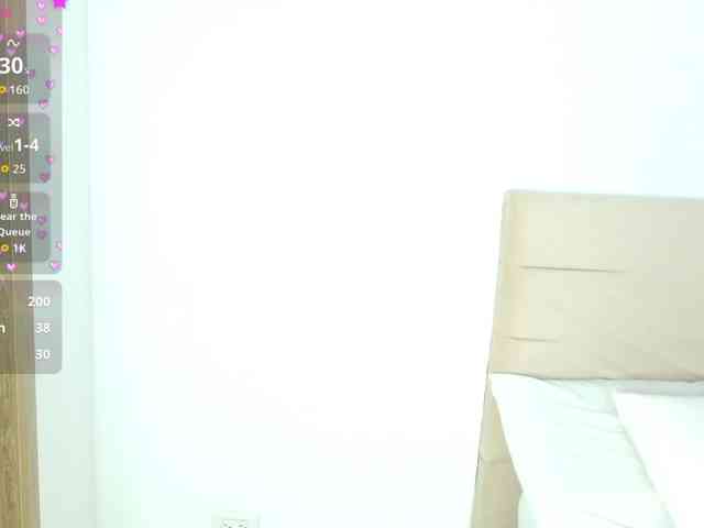 AlanaBale webcam
