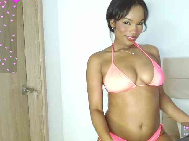 AlanaBale webcam