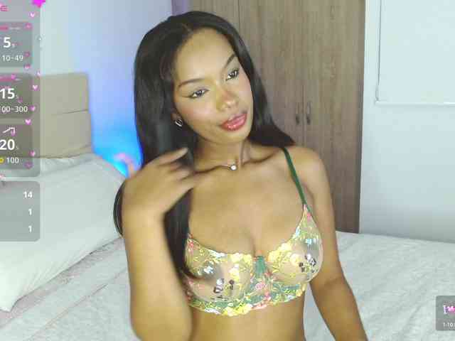 AlanaBale webcam