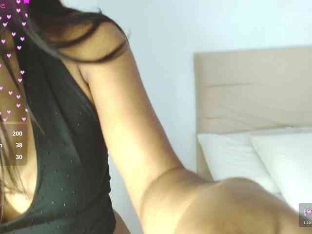 AlanaBale webcam