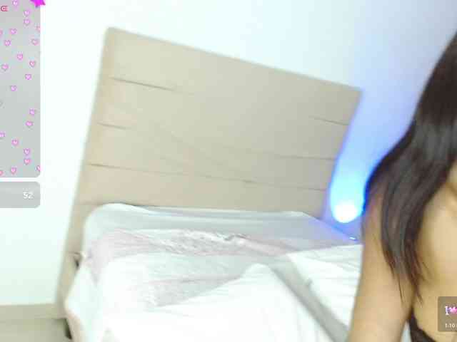 AlanaBale webcam