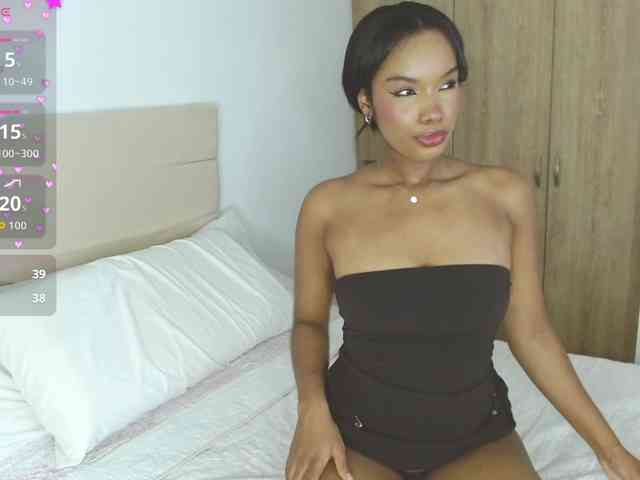 AlanaBale webcam