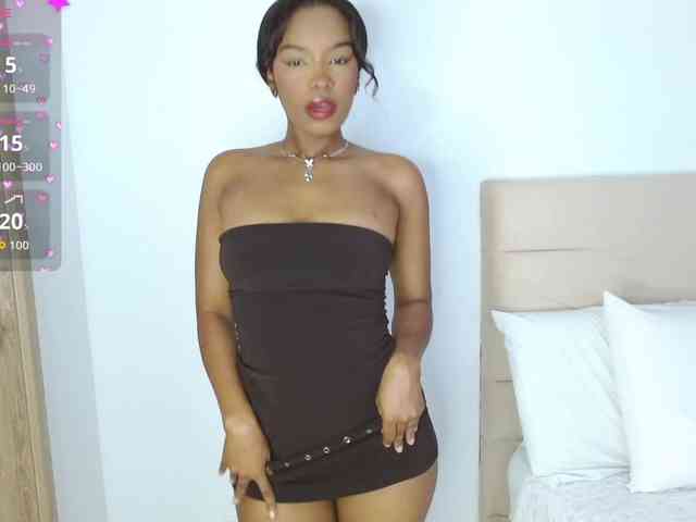 AlanaBale webcam