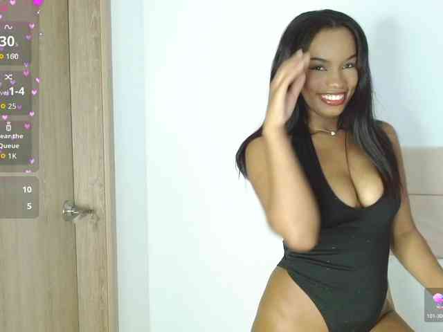 AlanaBale webcam