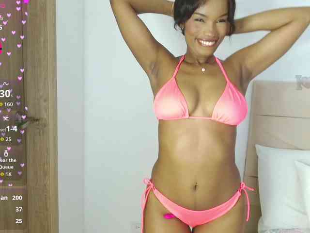 AlanaBale webcam