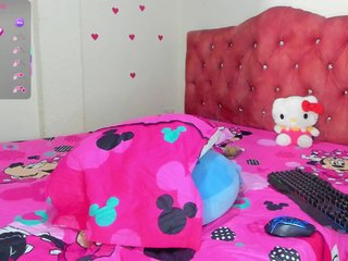 dulce-kim Porn Show