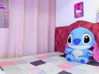 dulce-kim Porn Show