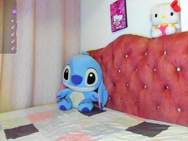 dulce-kim live webcam show