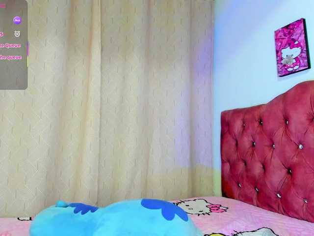 dulce-kim live cam on BongaCams