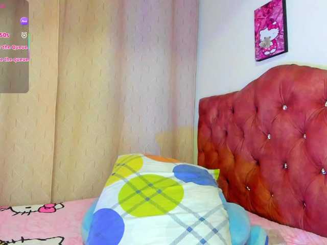 dulce-kim live cam on BongaCams
