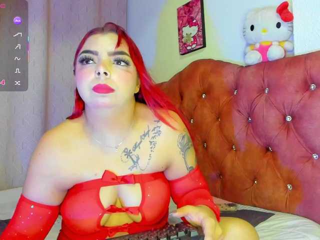 dulce-kim live webcam show