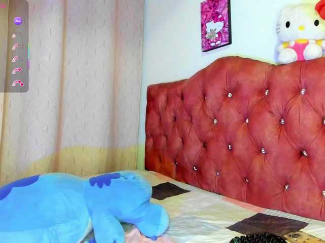 dulce-kim live webcam show