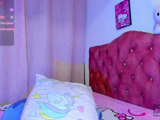 dulce-kim live webcam show