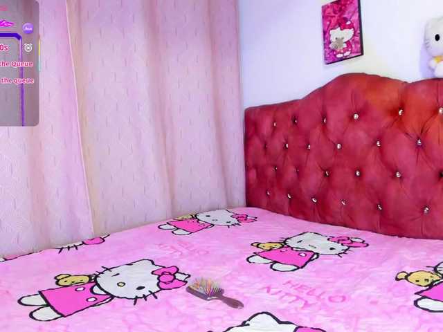 dulce-kim live cam on UnifiedCams