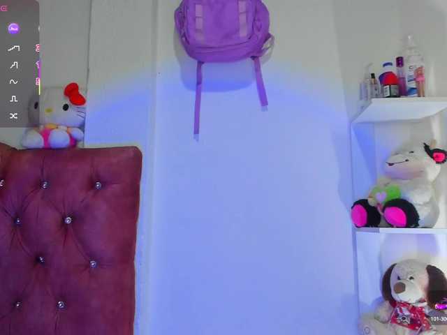 dulce-kim live webcam show