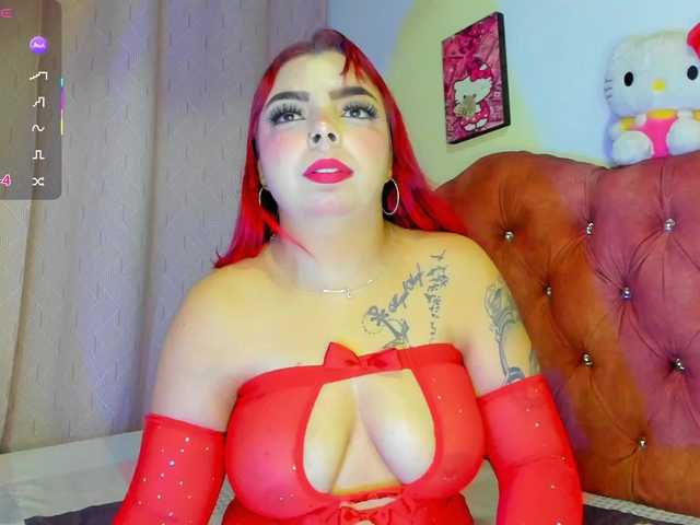 dulce-kim live webcam show