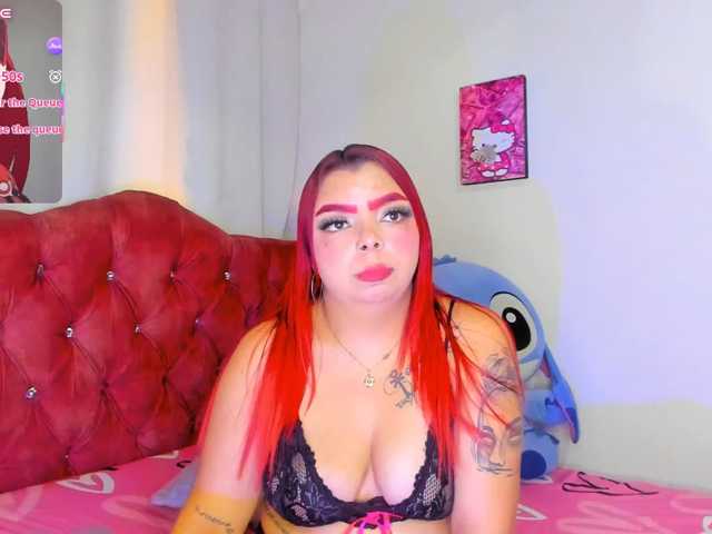 dulce-kim live cam on BongaCams