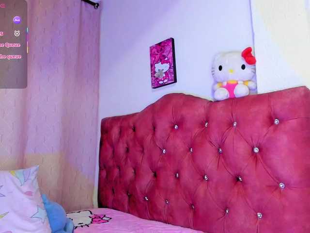 dulce-kim live webcam show