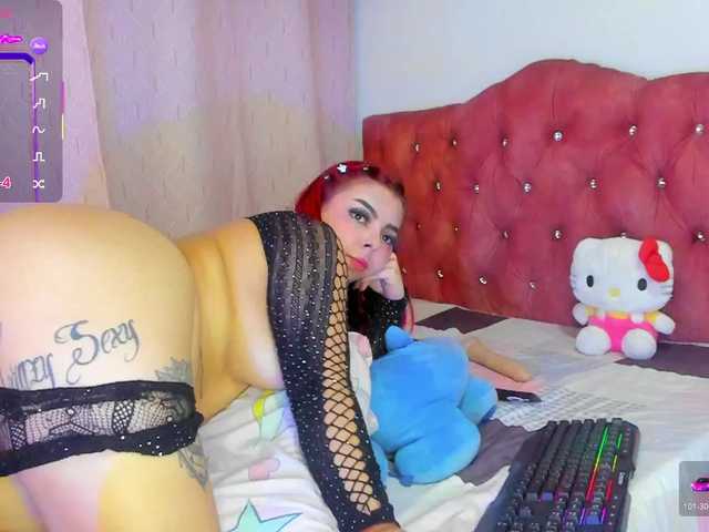 dulce-kim live cam on BongaCams